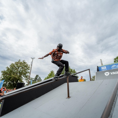 FISE Xperience Thonon-les-bains