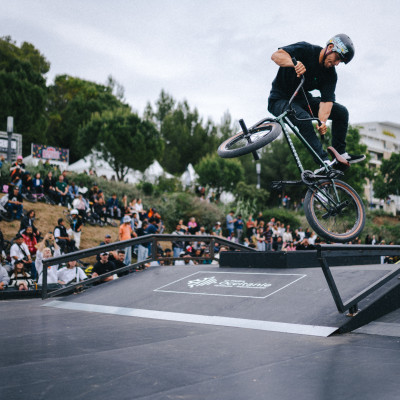 image illustration Freestyle Tour Powered by FISE Avoriaz