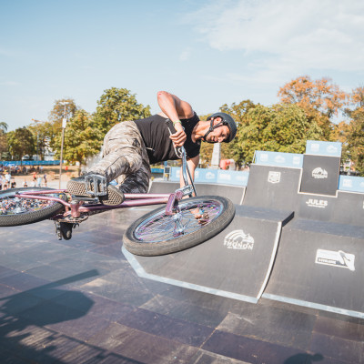 FISE Xperience Wolverhampton