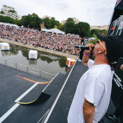 FISE MONTPELLIER 2024