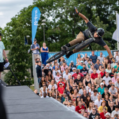 FISE Xperience Reims 2024
