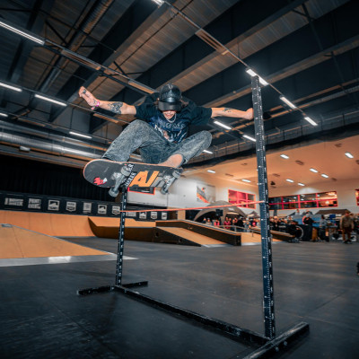  FISE Xperience Tignes 2025