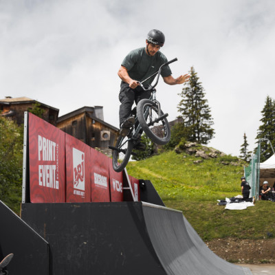 FISE District Méribel 2025
