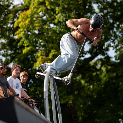 FISE Xperience Thonon-Les-Bains