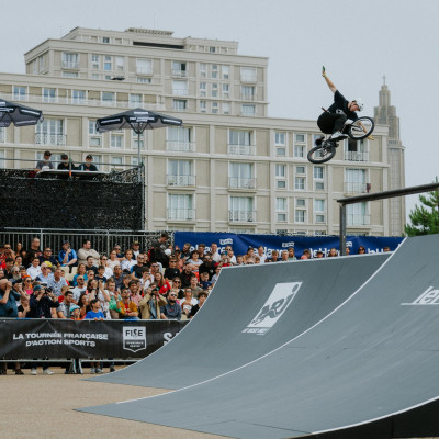 FISE Xperience Le Havre 2025 