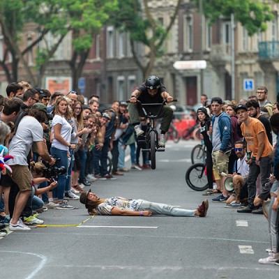 FISE Xperience Amiens