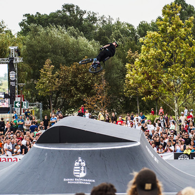 FISE Budapest