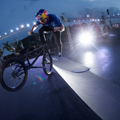 FISE World Edmonton 2016