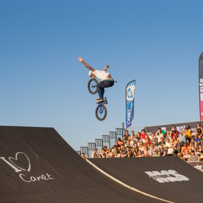 FISE XPERIENCE - Canet en Roussillon