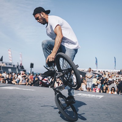 FISE Xperience Canet-en-Roussillon 