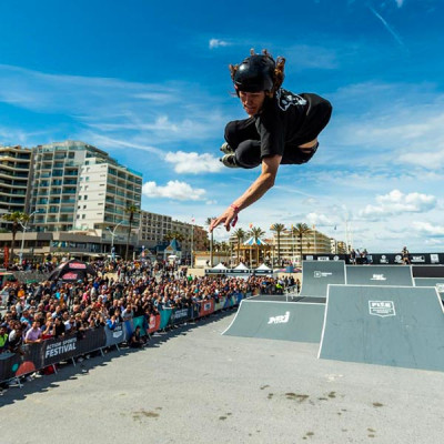 FISE Xperience Canet-en-Roussillon