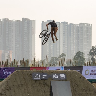 Fise World Series Chengdu 2019
