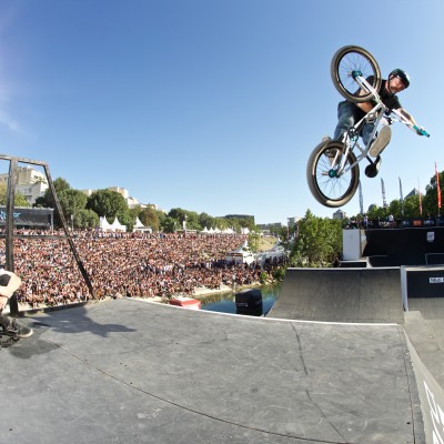 FISE World Denver 2016