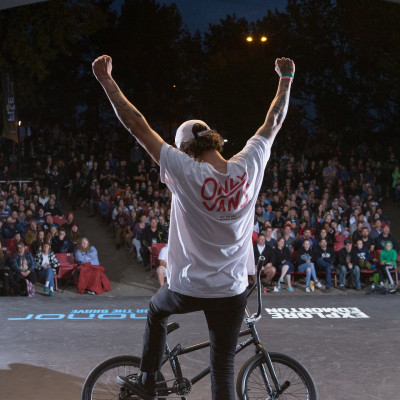 FISE Edmonton