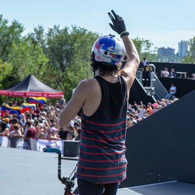 FISE Edmonton