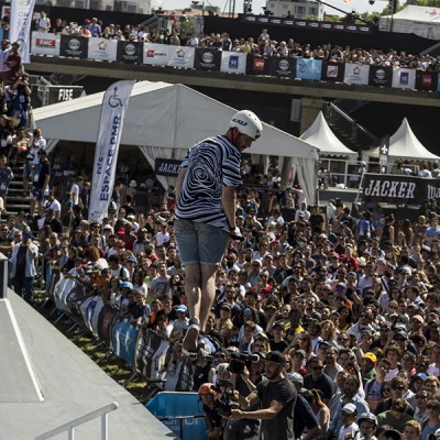 Fise Métropole Montpellier 2019