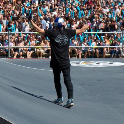 FISE Montpellier 2018