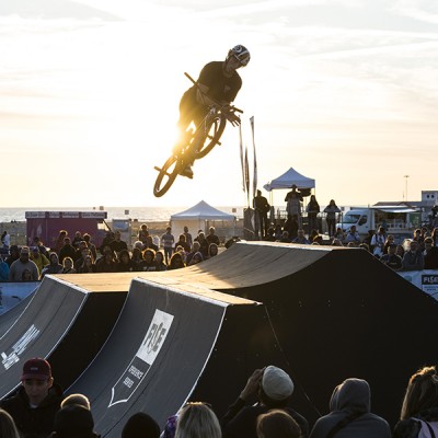 FISE Xperience Le Havre