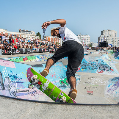 FISE Xperience Le Havre