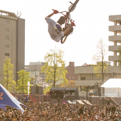 FISE Hiroshima 2018