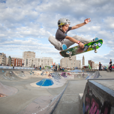 Virgin Mobile FISE XPERIENCE - Le Havre