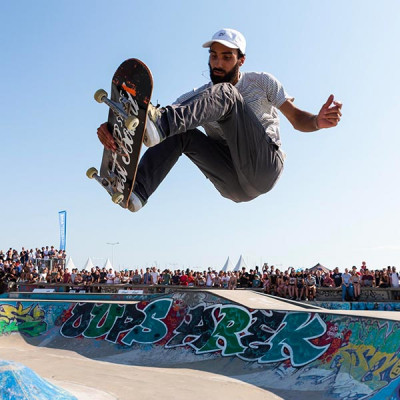 FISE Xperience Le Havre