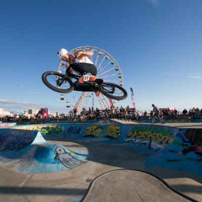 FISE XPERIENCE - Le Havre