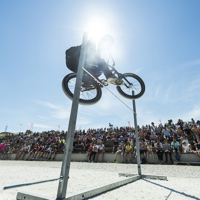 FISE Xperience Monteux