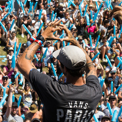 FISE World Montpellier