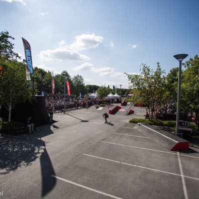 FISE Xperience Reims 2014