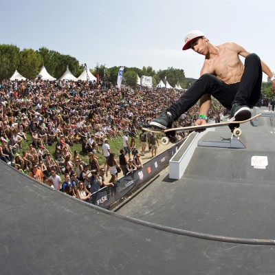 FISE XPERENCE - Odysseum Montpellier