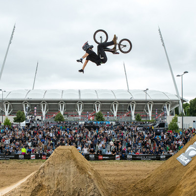 FISE Xperience Reims