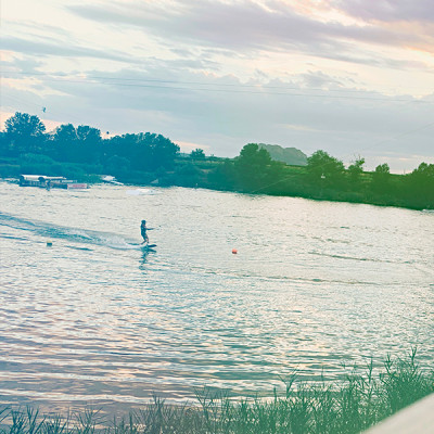 FISE Wake Tour - South Wake Park