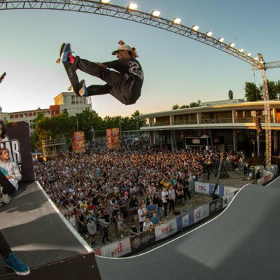 FISE Montpellier