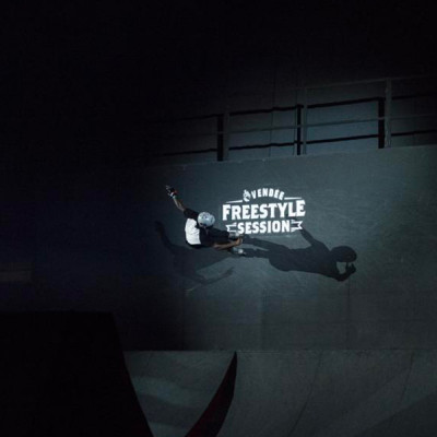 Vendée Freestyle Session