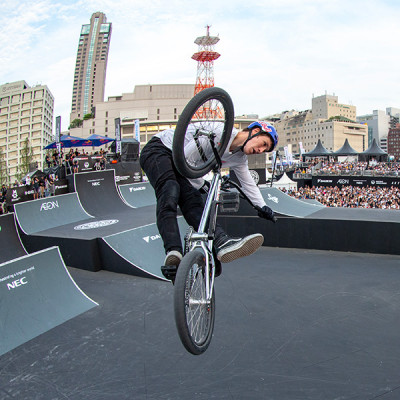 FISE Hiroshima 2020