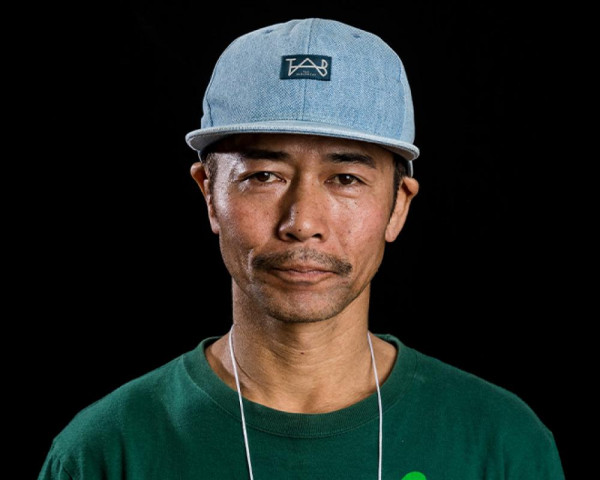 ENOKI Takahiro