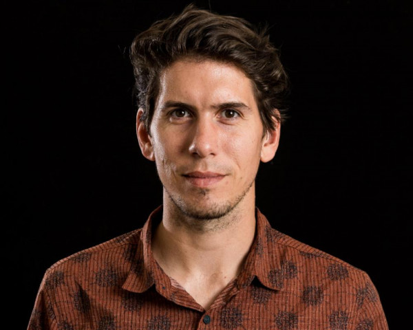 LEAUTE Simon