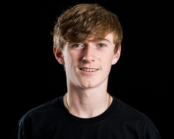HULL Jamie