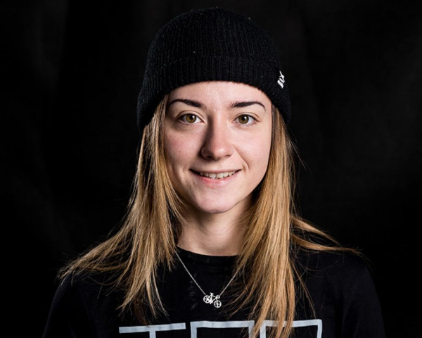 LESSMANN Lara Marie