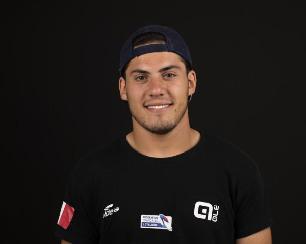 ANTONUCCIO Valentin