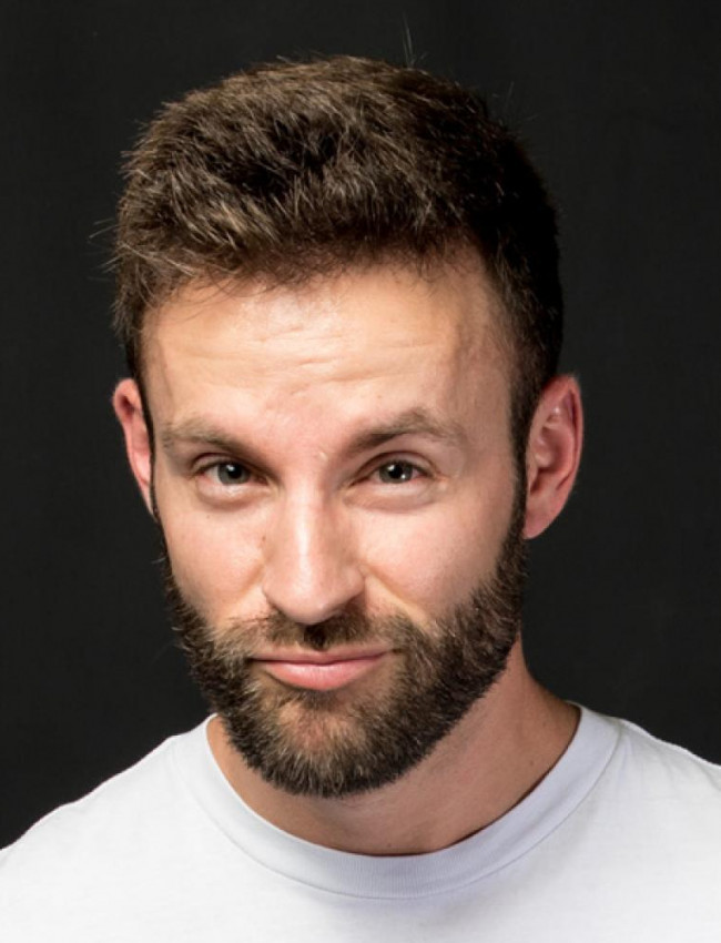 MERIGEAU ARNAUD