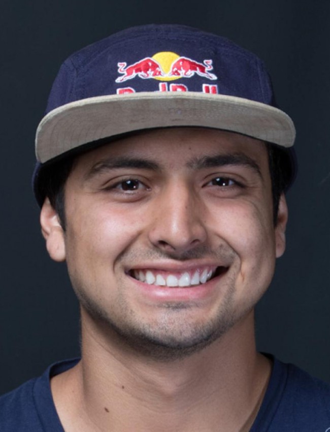 SANDOVAL Daniel