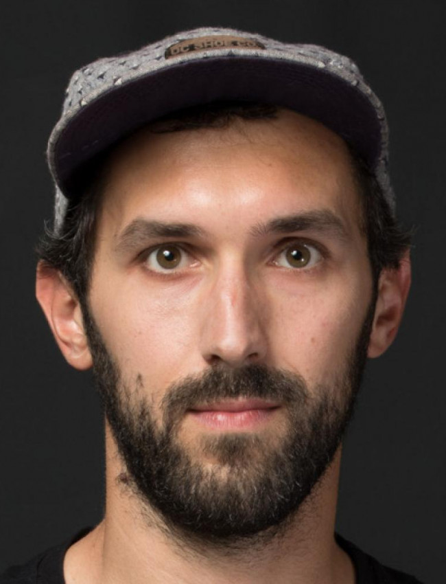 GIRAUD Etienne