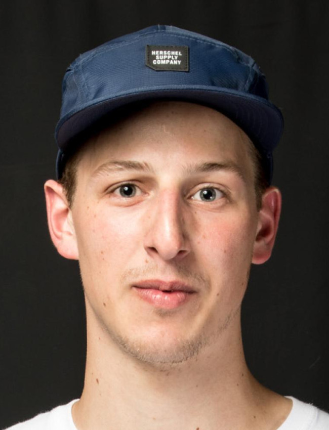 BRIGGEMAN Jelle