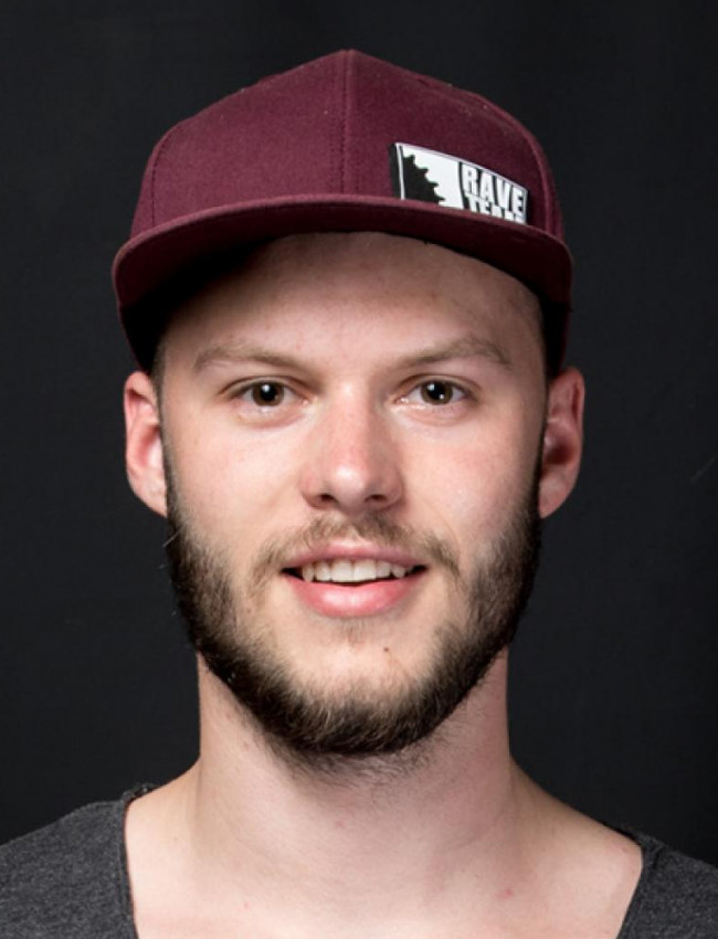 Roberts Klepis
