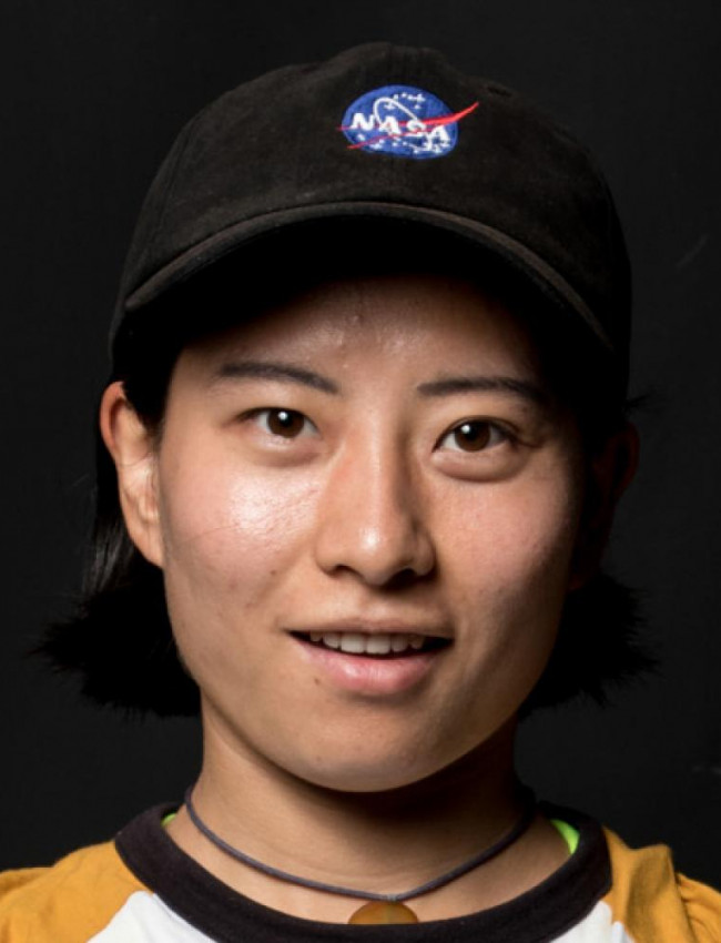 yang Liuqina