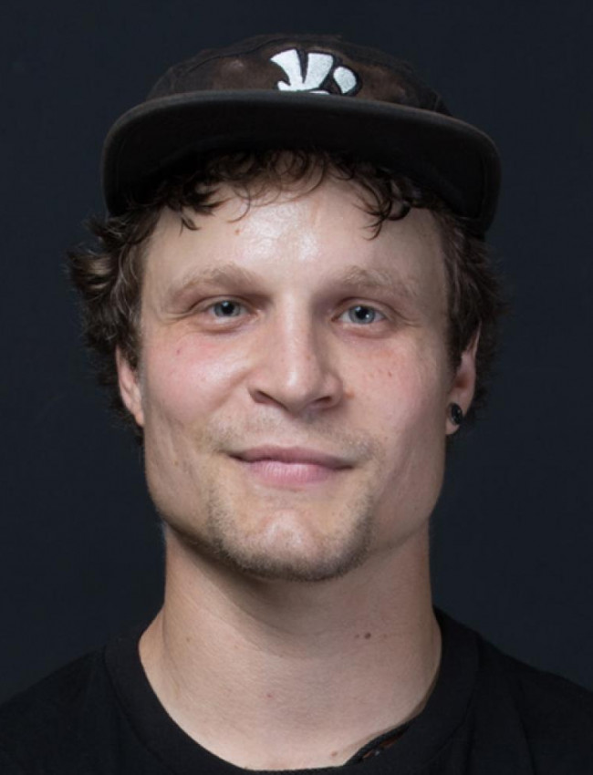 LASGOITY Matias