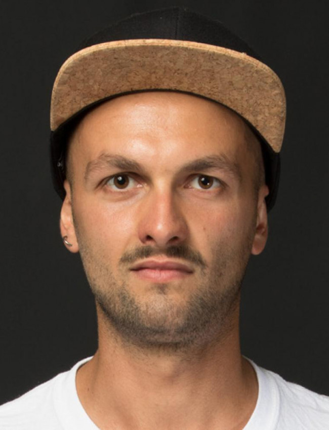 Luchetti Maxime