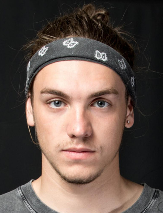 NIKITA Terskov